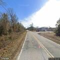 Traffic incident at Groce Meadow Road intersection