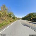 Crash on Exit 15B off-ramp near Middletown