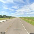 Man feeling faint walking on Highway 25 near Clarkton