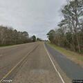 Traffic stop on Highway 135 in Overton