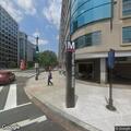 Person reported on tracks near Farragut North