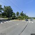 Multi-vehicle crash with injuries reported on Greenbelt Road (MD-193)