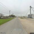 Traffic stop on Huber Road in Seguin