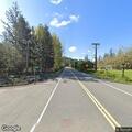 Injured deer reported in roadway at SE 268th St and Landsburg Rd
