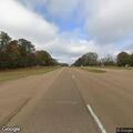 Traffic stop on Highway 49 at Benton Hill Road