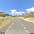 Traffic stop on silver Hyundai on Highway 50