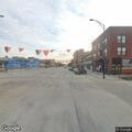Police seek red pickup in hit-and-run crash