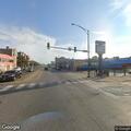 Traffic accident at Ashland and Irwin