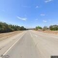 Traffic stop with tow truck on CA-246