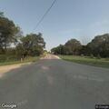 Two-car crash with possible head injuries