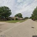 Welfare check at intersection in Flower Mound, TX