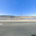Single-car crash on Highway 178 near Lake Isabella