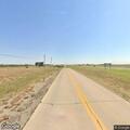Vehicle hits loose cows on Route 66 near Hydro