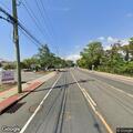 Elderly male injured in fall from bicycle in West Islip