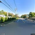Disabled pickup reported on Route 1 northbound