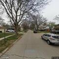 Gas odor reported in house on Mark Avenue