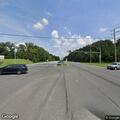 Vehicle incident on Indian Head Highway