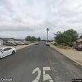 Hazardous condition investigation on North 8th Street
