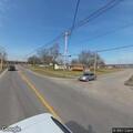 Minor crash at Salt Well Road and Highway 44 West