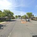Officer reports suspicious person near Ventura Park