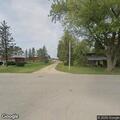 Traffic stop on vehicle with safety concerns