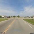 Traffic stop on Highway 11 north 3000 block