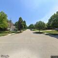 Residential fire alarm on Legacy Drive