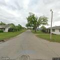 Vehicle accident reported at 14th and Arkansas