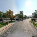 Suspicious person reported outside Bountiful home