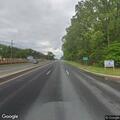 Car crashes into pole on Route 38 in Eastport