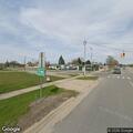 Person conscious after intentional overdose in silver SUV