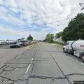Patient with infection reported at West Main Rd and Dudley