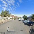 Traffic crash with power lines down on Hollister Dr