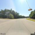 Traffic stop on Route 111 by Main Street