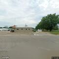 Traffic check on black Chevy Impala in Algona