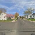 Smoke condition reported on Summit Street