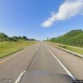Two-car crash after road rage on I-86 westbound