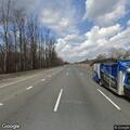 Traffic crash on southbound I-77 near mile marker 34