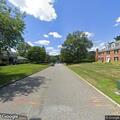 Person injured from fall on Strawberry Hill Court