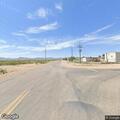 Traffic stop at Chino Drive and Laguna Road