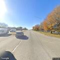 Reckless gray Jeep reported on Airport Highway
