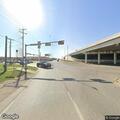 Pedestrian struck in crash on South Interstate 35 East