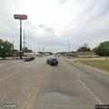 Traffic stop on US-45 in Eldorado