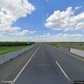 Erratic 18-wheeler reported on US 281 near Premont
