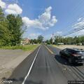 Reckless semi trailer reported on US-4