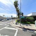 Person having a seizure at bank on Whittier Boulevard