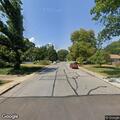 Vehicle crash with injury near Admiral Road