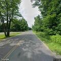 Dead baby deer reported in roadway on Oak Street