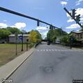 People seen walking near facility after complaint