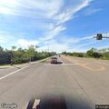 Traffic stop at Albee Farm Road and Laurel Road